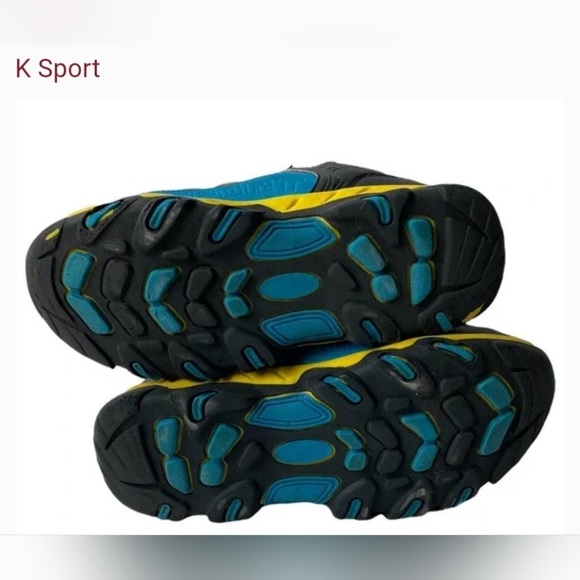 K Sport Sneakers - Picture 3 of 5